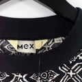 Mexx Abstract Print Pocket T-Shirt