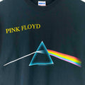2009 Pink Floyd Dark Side of The Moon T-Shirt