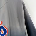Majestic New York Mets Ombre Jersey