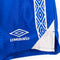 UMBRO Tape Logo Soccer Shorts