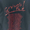 2006 Guns & Roses Tour T-Shirt