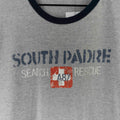 Aeropostale Search & Rescue Ringer T-Shirt