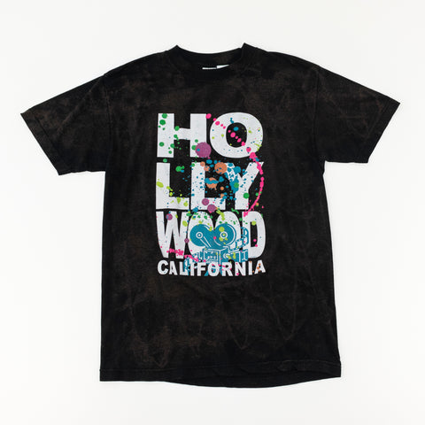 VNTG x Hollywood California T-Shirt