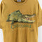 Saltwater Crocodile Australia T-Shirt