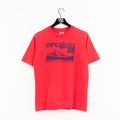 Oregon Mountains Souvenir T-Shirt