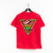Sunshine Helicopters Miami Pocket T-Shirt