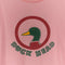 Duck Head Double Sided Logo T-Shirt