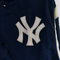 Swingster New York Yankees Thrashed Windbreaker Bomber Jacket
