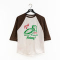 Grab a Heiney Heineken Raglan T-Shirt