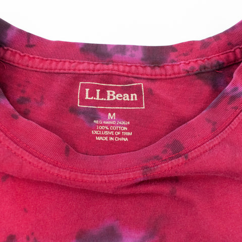 VNTG x LL Bean Pocket T-Shirt