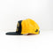 AJD Pittsburgh Penguins Color Block Snapback Hat