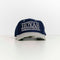 The Game Georgetown Hoyas Split Bar Snap Back Hat