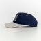 The Game Georgetown Hoyas Split Bar Snap Back Hat