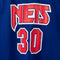 Champion New Jersey Nets Kerry Kittles Jersey
