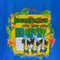 2000 Jimmy Buffett Corona Tour T-Shirt