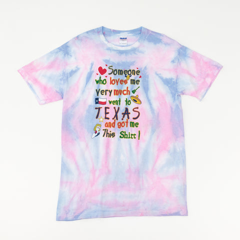 VNTG x Texas T-Shirt