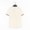Fred Perry Bold Tipped Pique Polo Shirt