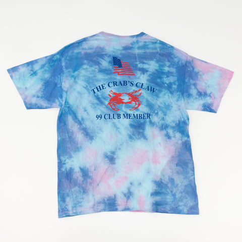 VNTG x The Crabs Claw T-Shirt