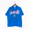 2012 New York Giants Super Bowl XLVI Champions T-Shirt