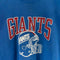 New York Giants Thrashed Sweatshirt