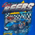 2005 Eric Beers Nascar Racing All Over Print T-Shirt