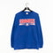 CSA New York Giants Spell Out Long Sleeve T-Shirt