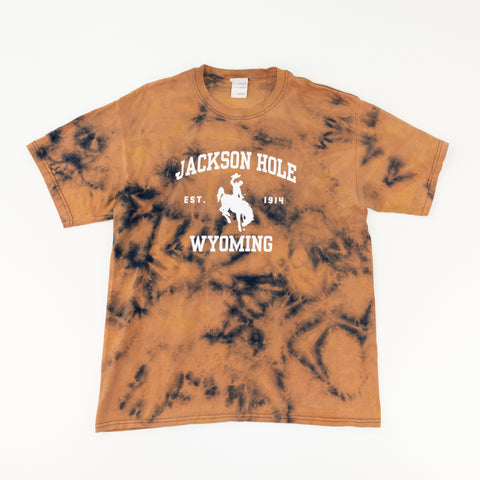 VNTG x Jackson Hole T-Shirt