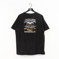 Harley Davidson Lightning Spell Out T-Shirt