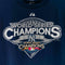 2009 Majestic World Series Champions New York Yankees T-Shirt