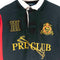 Polo Ralph Lauren PRL Club Long Sleeve Rugby Shirt