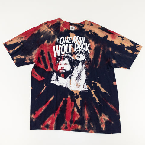 VNTG x The Hangover One Man Wolfpack T-Shirt