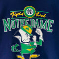 Notre Dame Fighting Irish Mascot Sweatshirt