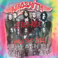 2014 Aerosmith Let Rock Rule World Tour T-Shirt