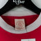 Manchester United 1963 FA Cup Final Retro Jersey Shirt