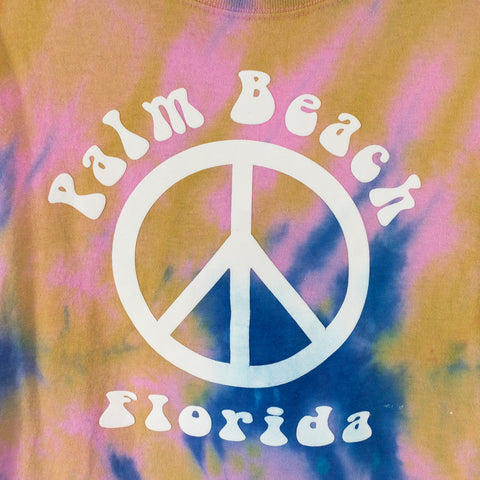 VNTG x Palm Beach Florida T-Shirt