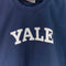 MV Pro Weave Yale Spell Out Sweatshirt