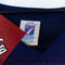 Logo 7 Dallas Cowboys Emmitt Smith Mesh Jersey