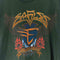 1994 The Eagles Hell Freezes Over World Tour T-Shirt