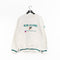 Logo Athletic Miami Dolphins Pro Line Embroidered Ringer Sweatshirt