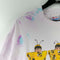 1996 Anne Geddes Bumble Baby Thrashed T-Shirt