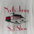 Yamaha North Jersey Sled Show T-Shirt