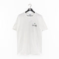 2011 Agassi Sampras McEnroe Lendl Madison Square Garden T-Shirt