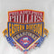 1993 Starter Philadelphia Phillies Eastern Division Champions T-Shirt