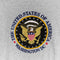 Washington DC USA Embroidered T-Shirt