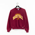 Russell Athletic Minnesota Gophers Basketball Sweatshirt