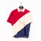 Polo Ralph Lauren Color Block Sailing Polo Shirt