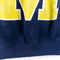 University Of Michigan Raglan Sweatshirt