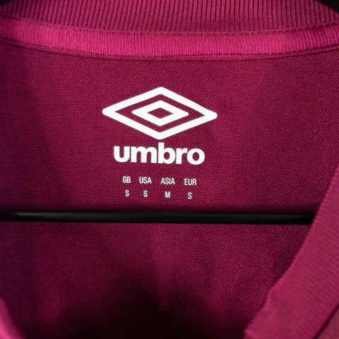2018 Umbro West Ham United Chicharito 17 Jersey