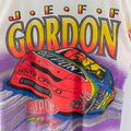 1995 Jeff Gordon Nascar Life in the Fast Lane All Over Print T-Shirt