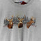 North American Hunter Deer Sweatshirt